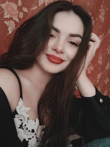 Олечка